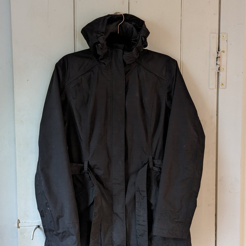 North Face Celeste Rain Jacket - image 7